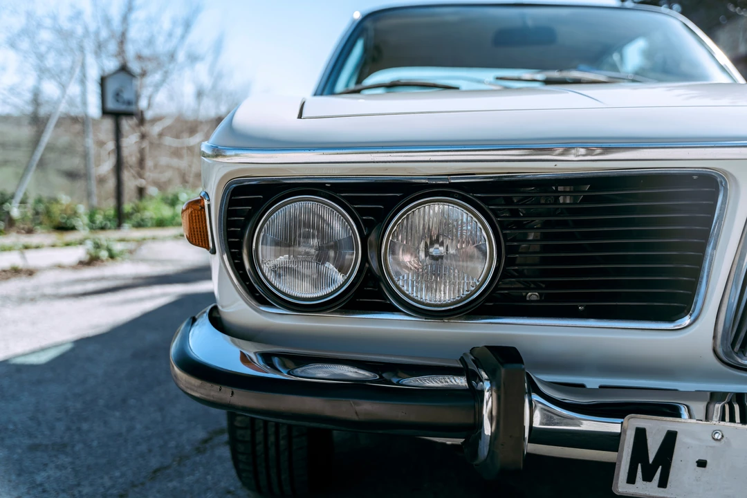 1971 BMW 2800 CS - Image 22 of 31