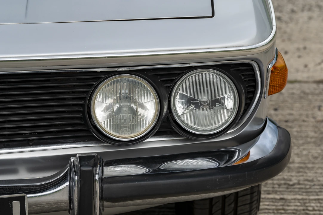 1971 BMW 2800 CS - Image 23 of 31