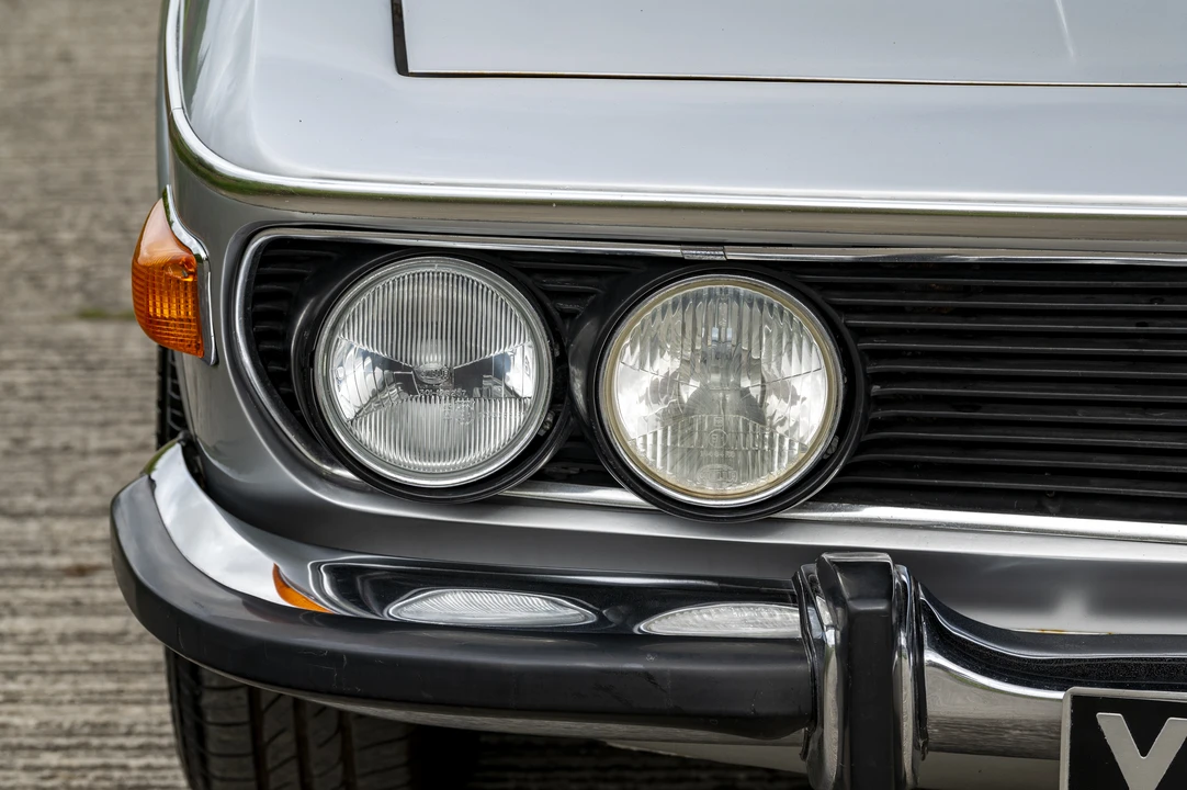 1971 BMW 2800 CS - Image 24 of 31