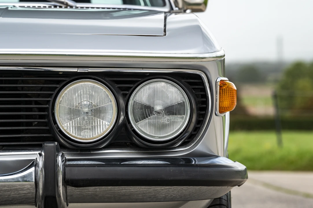 1971 BMW 2800 CS - Image 25 of 31