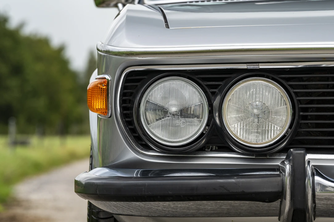 1971 BMW 2800 CS - Image 26 of 31
