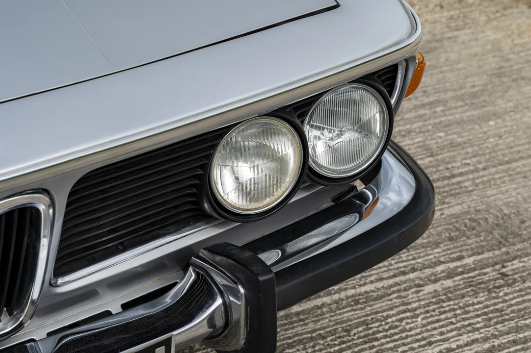 1971 BMW 2800 CS - Image 27 of 31