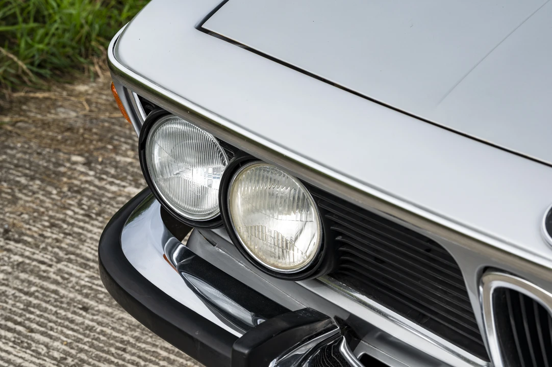 1971 BMW 2800 CS - Image 29 of 31
