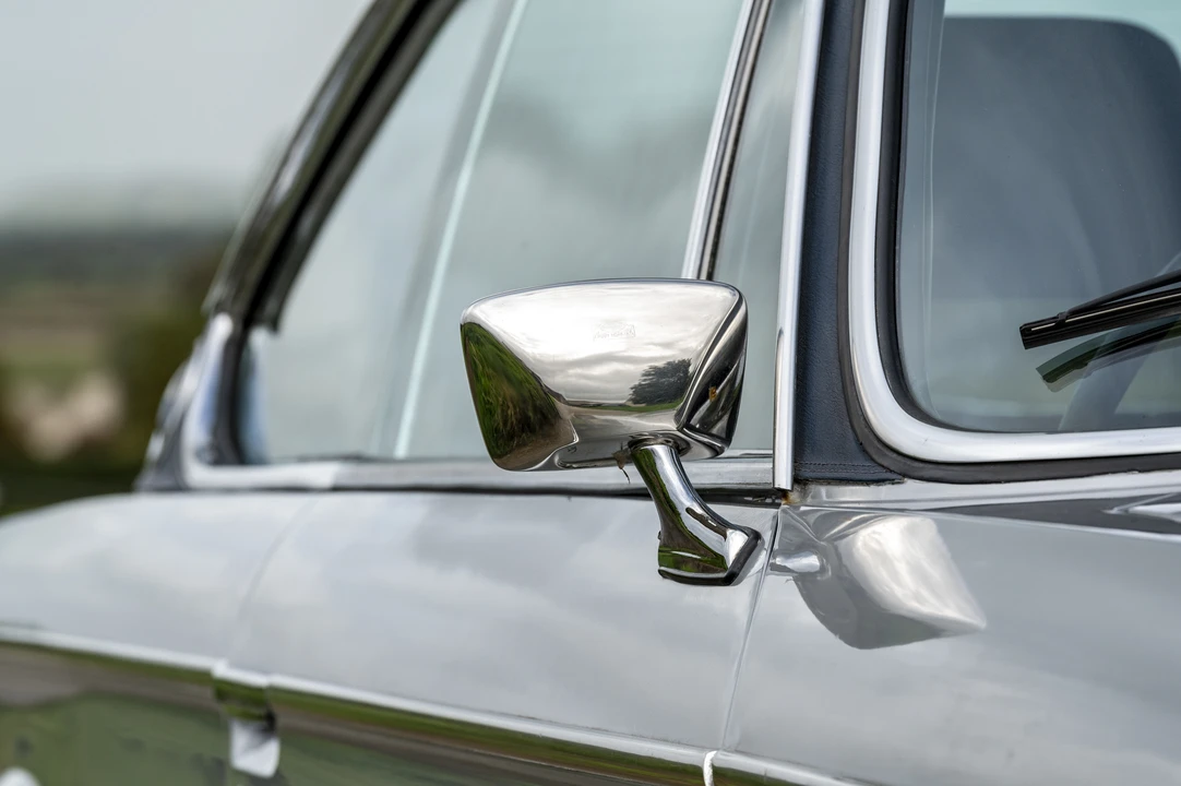 1971 BMW 2800 CS - Image 31 of 31