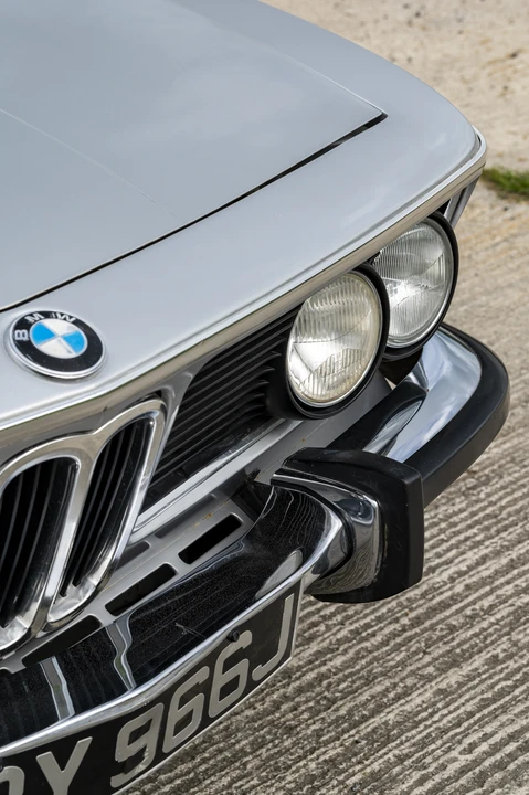 1971 BMW 2800 CS - Image 13 of 31