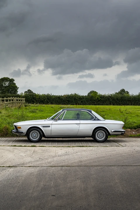1971 BMW 2800 CS - Image 15 of 31