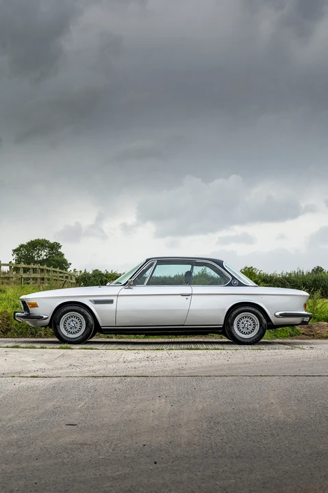 1971 BMW 2800 CS - Image 16 of 31