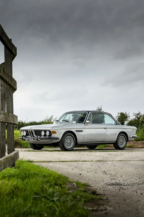 1971 BMW 2800 CS - Image 18 of 31
