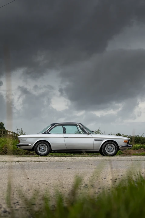 1971 BMW 2800 CS - Image 19 of 31