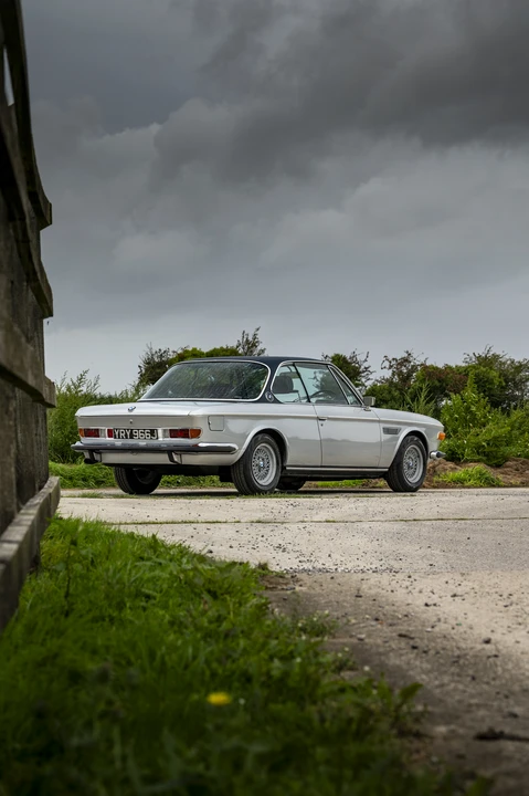 1971 BMW 2800 CS - Image 21 of 31