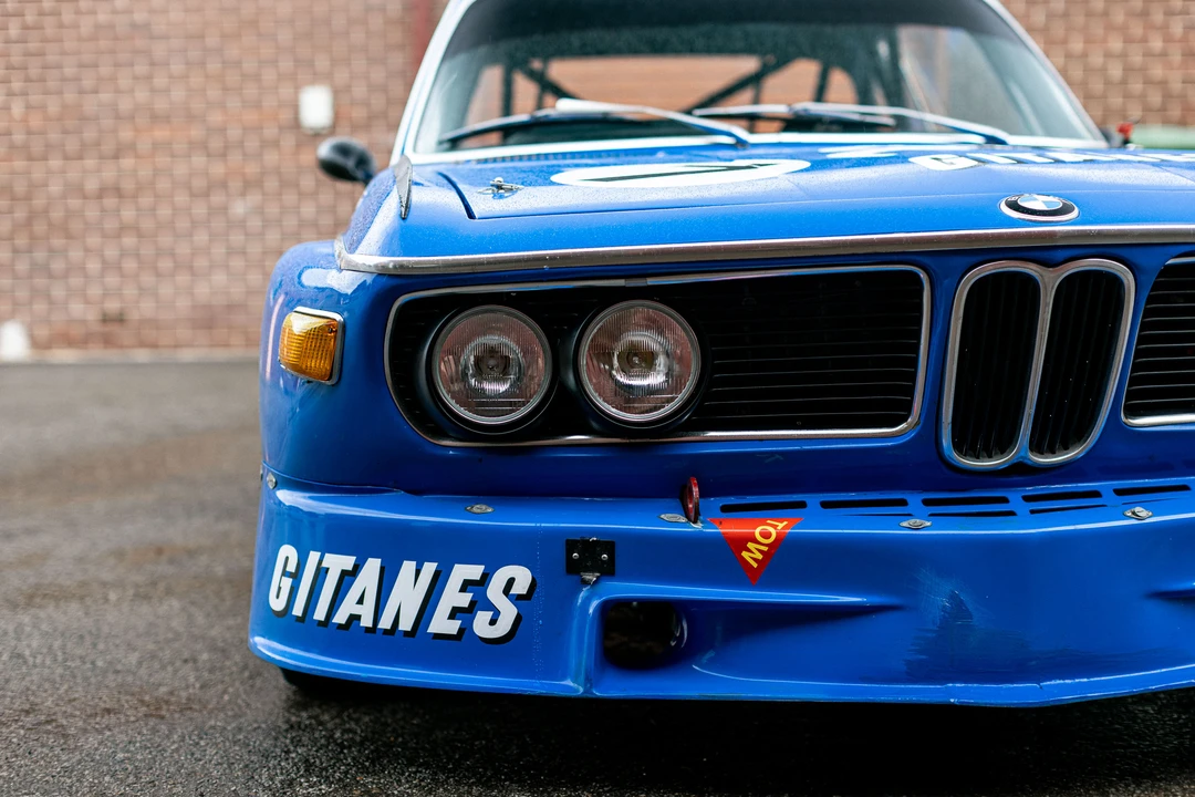 1971 BMW 2800 CS - Image 12 of 31