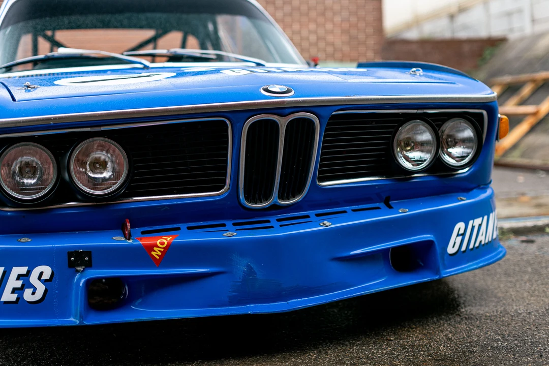 1971 BMW 2800 CS - Image 13 of 31