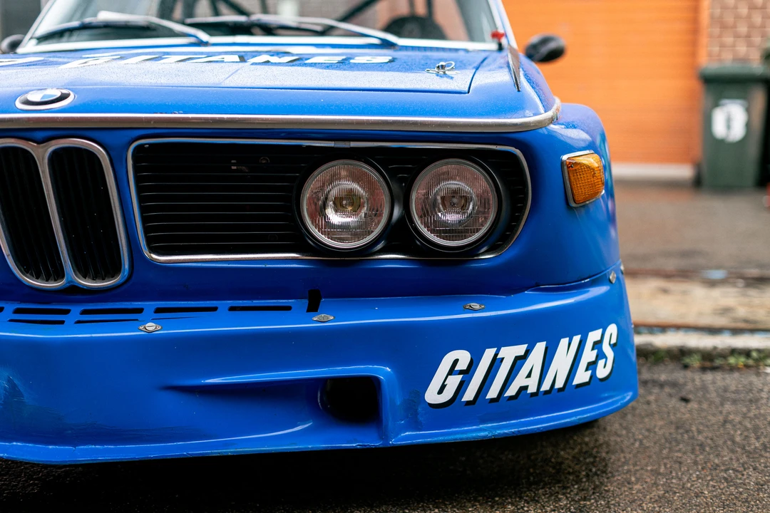 1971 BMW 2800 CS - Image 14 of 31