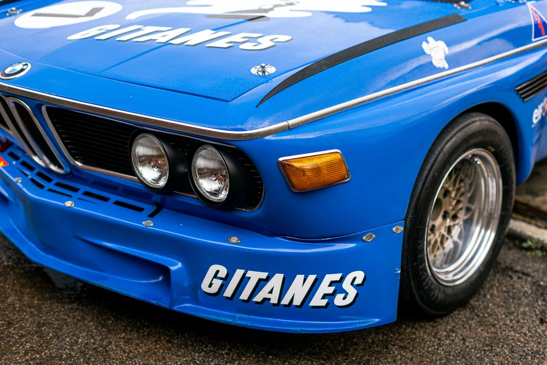 1971 BMW 2800 CS - Image 15 of 31