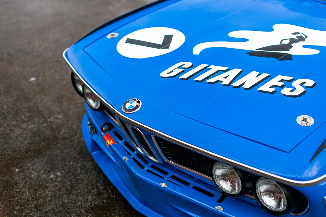 1971 BMW 2800 CS - Image 16 of 31