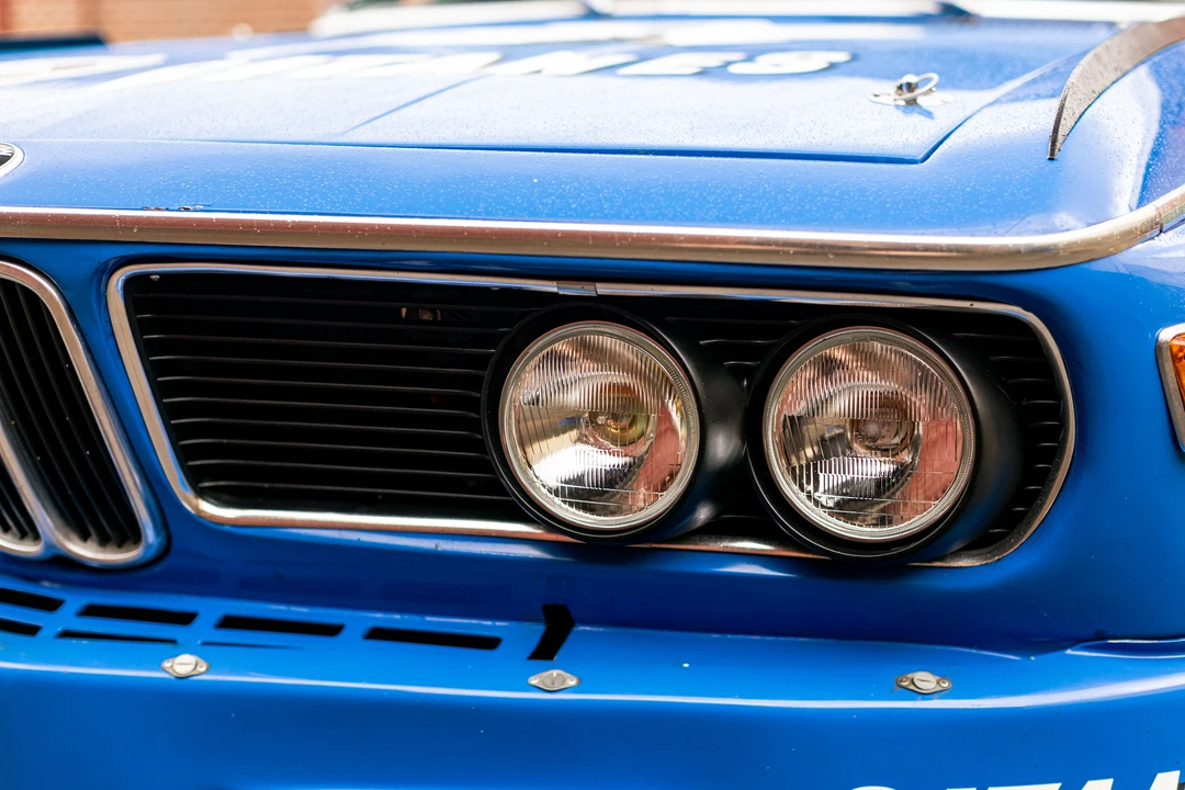 1971 BMW 2800 CS - Image 17 of 31