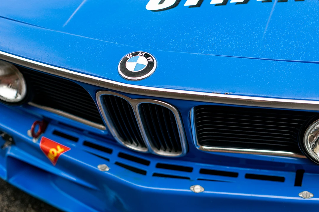 1971 BMW 2800 CS - Image 18 of 31