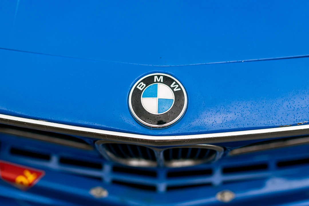 1971 BMW 2800 CS - Image 19 of 31