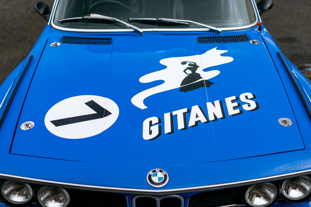1971 BMW 2800 CS - Image 20 of 31