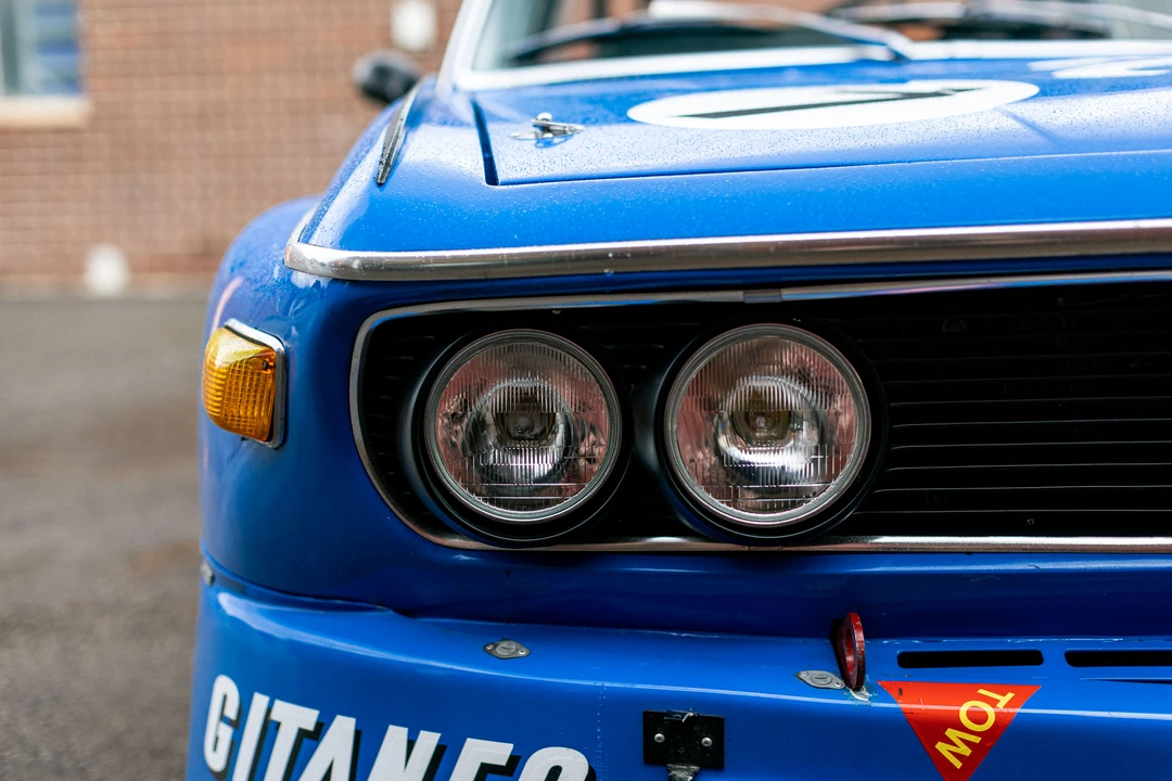 1971 BMW 2800 CS - Image 21 of 31