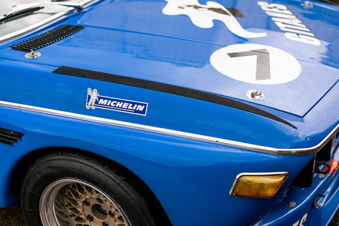 1971 BMW 2800 CS - Image 23 of 31