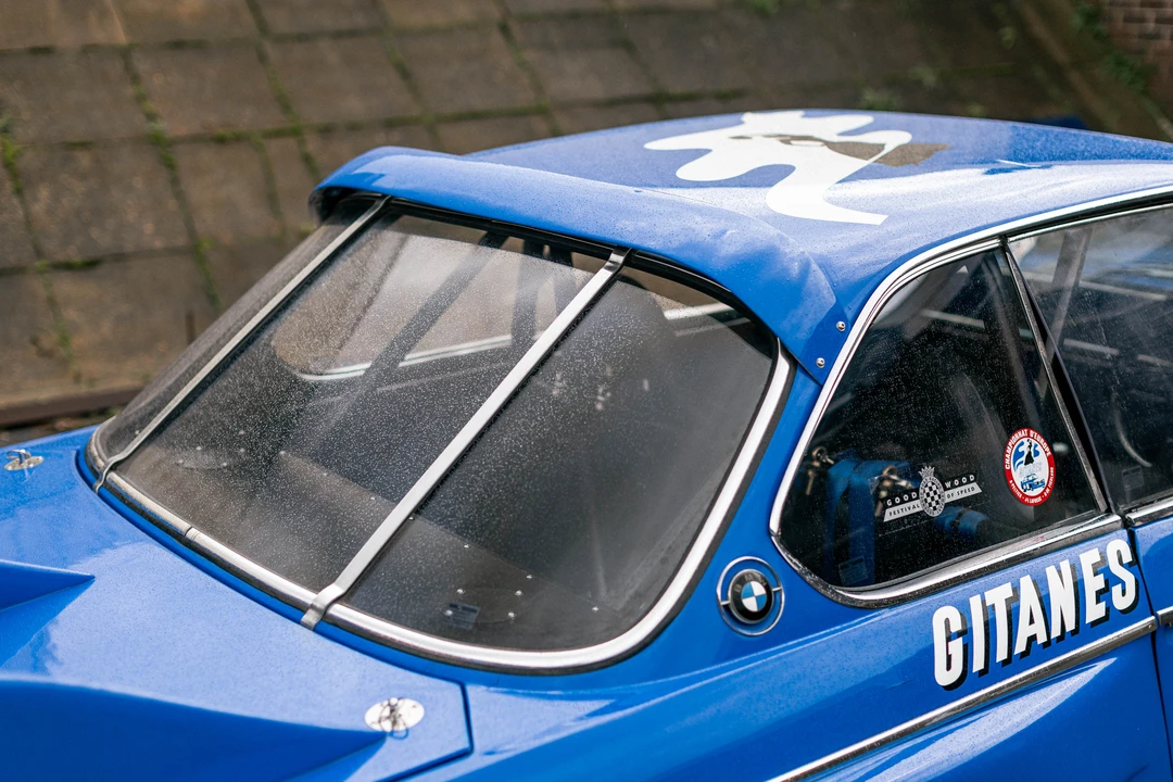 1971 BMW 2800 CS - Image 28 of 31
