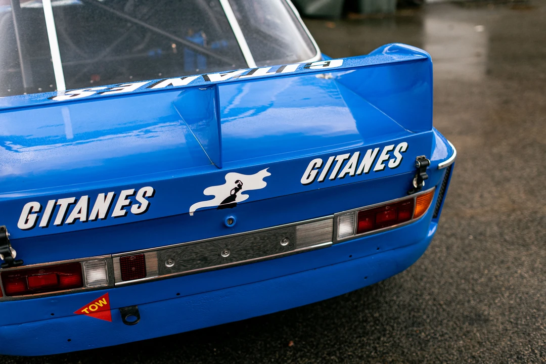 1971 BMW 2800 CS - Image 29 of 31