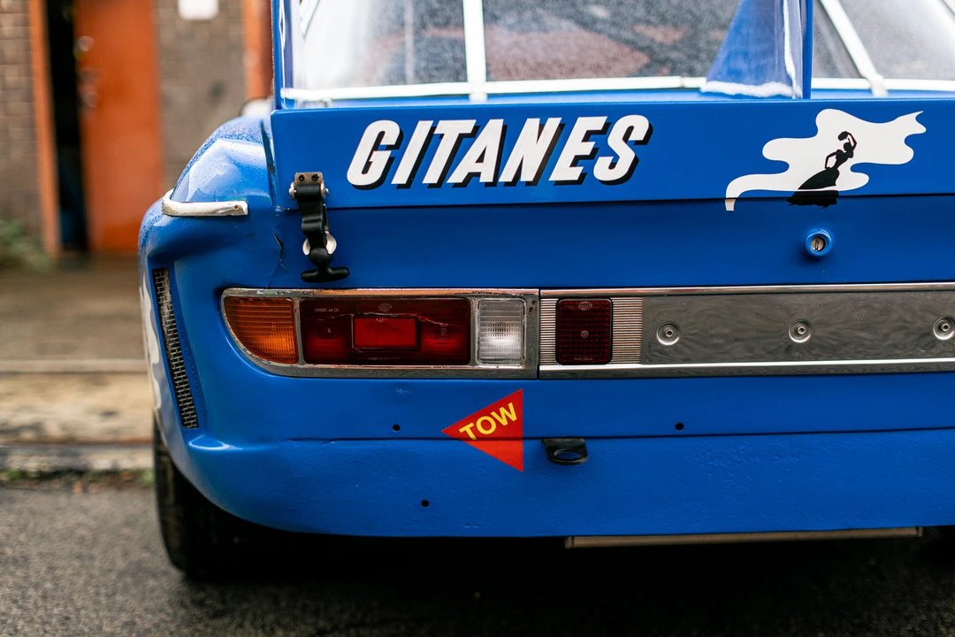 1971 BMW 2800 CS - Image 30 of 31