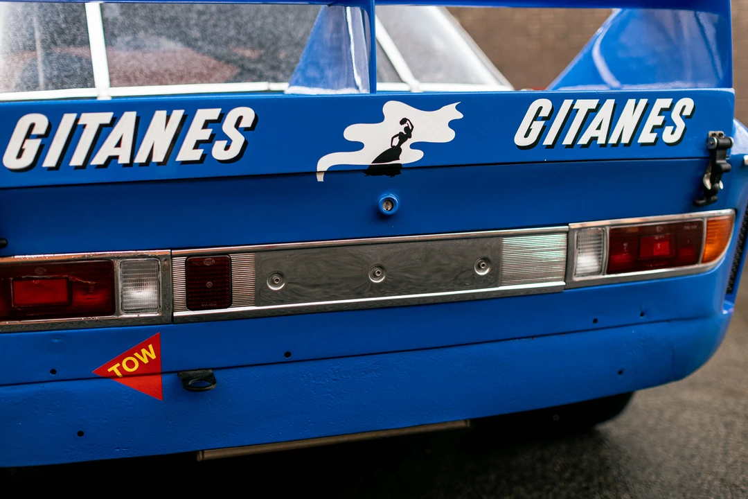 1971 BMW 2800 CS - Image 31 of 31
