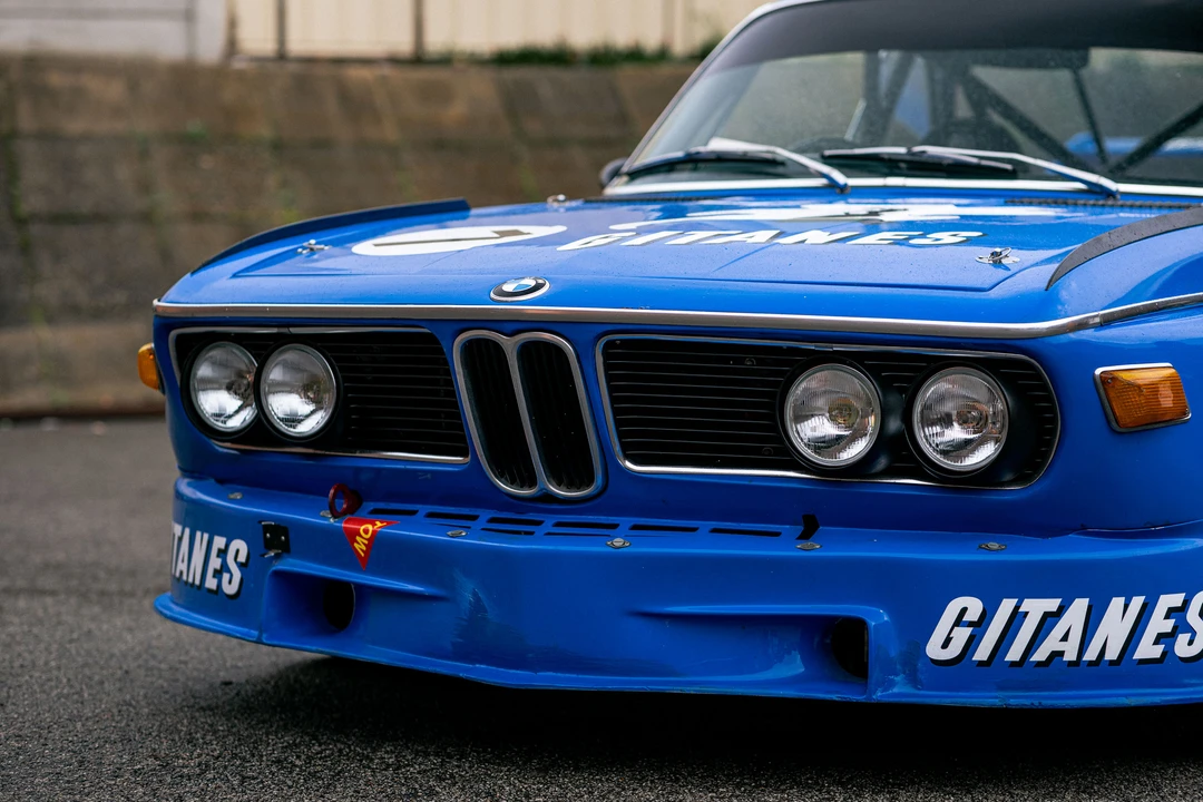 1971 BMW 2800 CS - Image 24 of 31