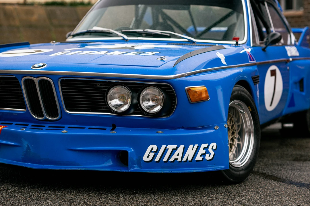 1971 BMW 2800 CS - Image 25 of 31