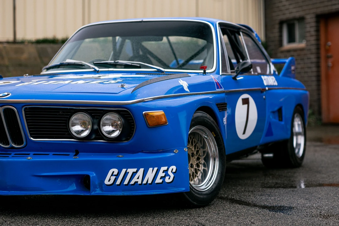 1971 BMW 2800 CS - Image 26 of 31