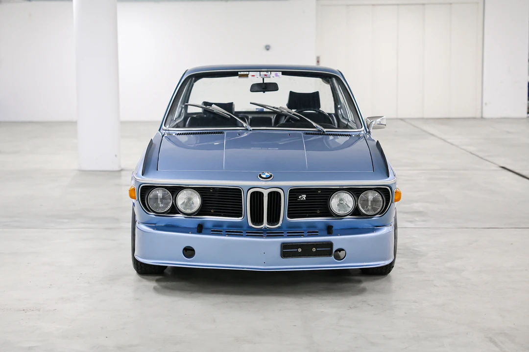 1971 BMW 3.0 CSL - Image 10 of 31