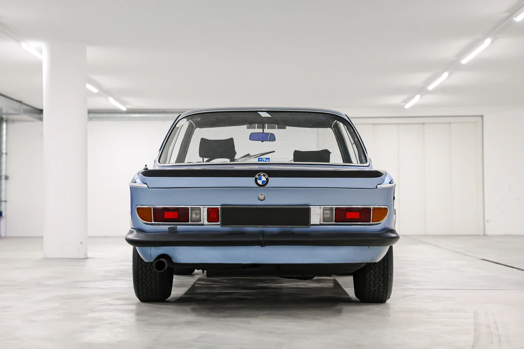1971 BMW 3.0 CSL - Image 6 of 31