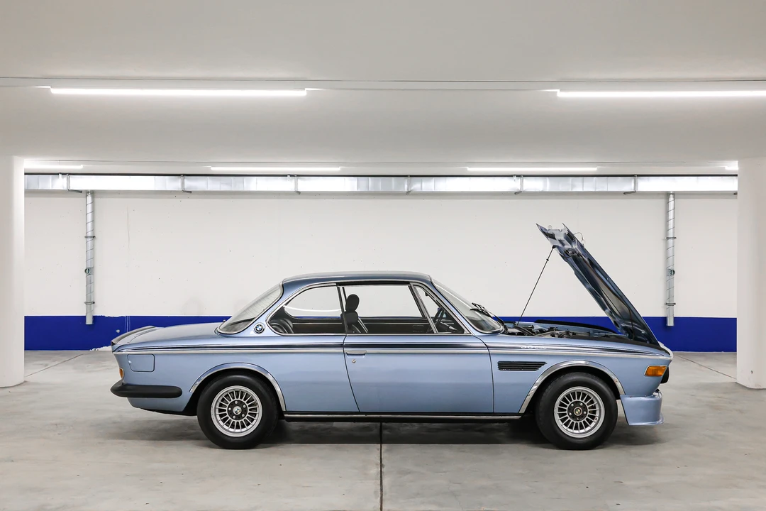1971 BMW 3.0 CSL - Image 12 of 31