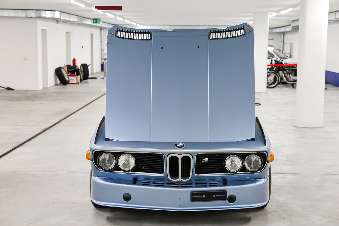 1971 BMW 3.0 CSL - Image 11 of 31