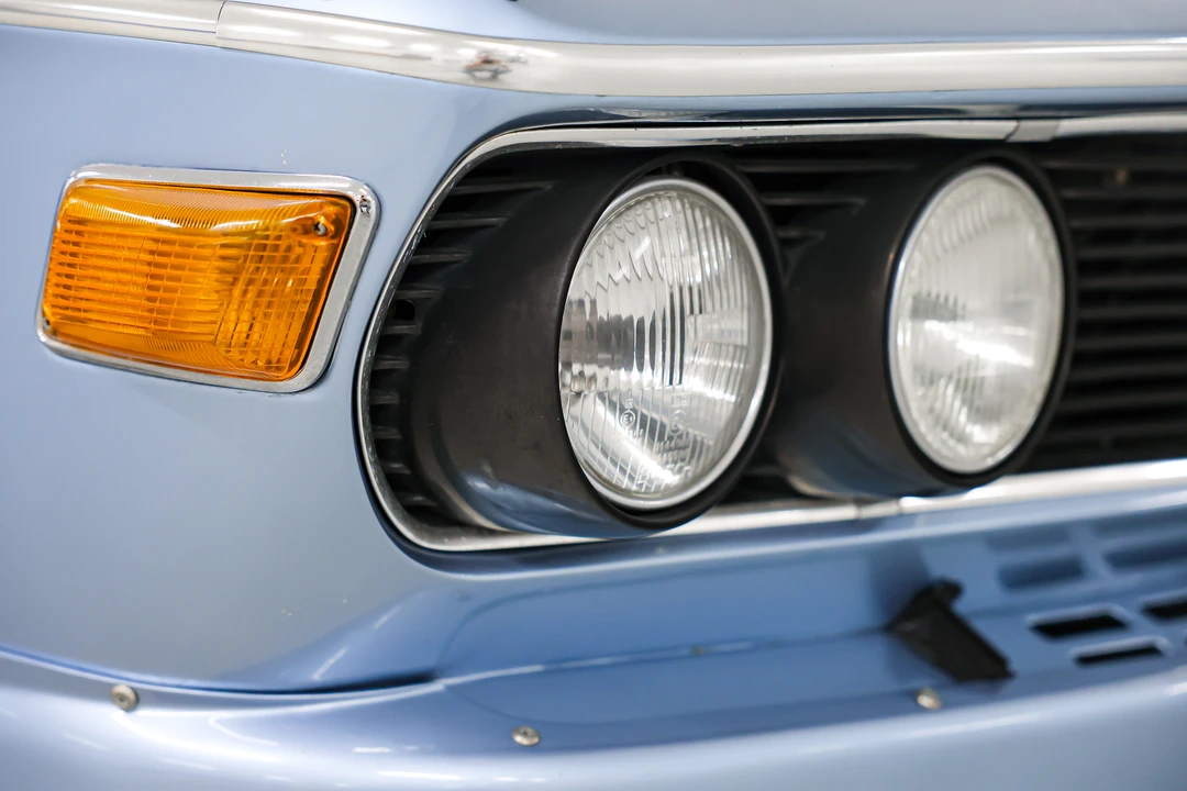 1971 BMW 3.0 CSL - Image 13 of 31