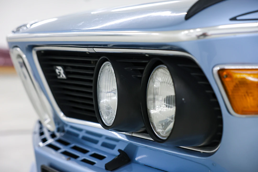 1971 BMW 3.0 CSL - Image 14 of 31