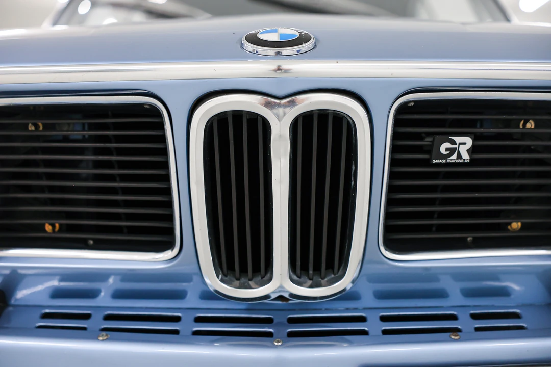1971 BMW 3.0 CSL - Image 15 of 31
