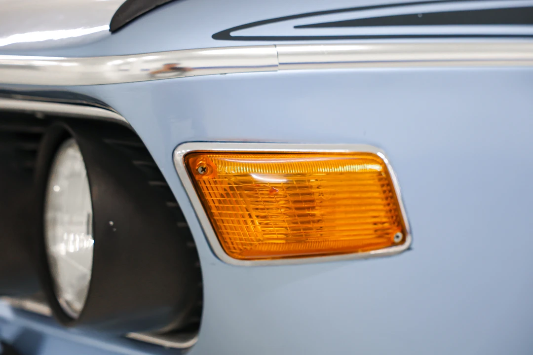 1971 BMW 3.0 CSL - Image 16 of 31
