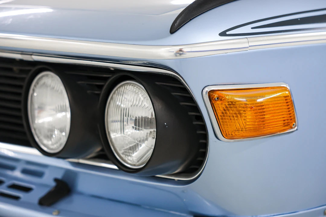 1971 BMW 3.0 CSL - Image 17 of 31