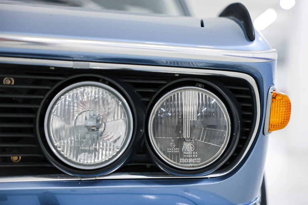 1971 BMW 3.0 CSL - Image 18 of 31