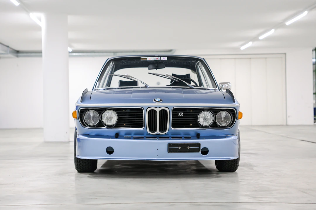 1971 BMW 3.0 CSL - Image 2 of 31