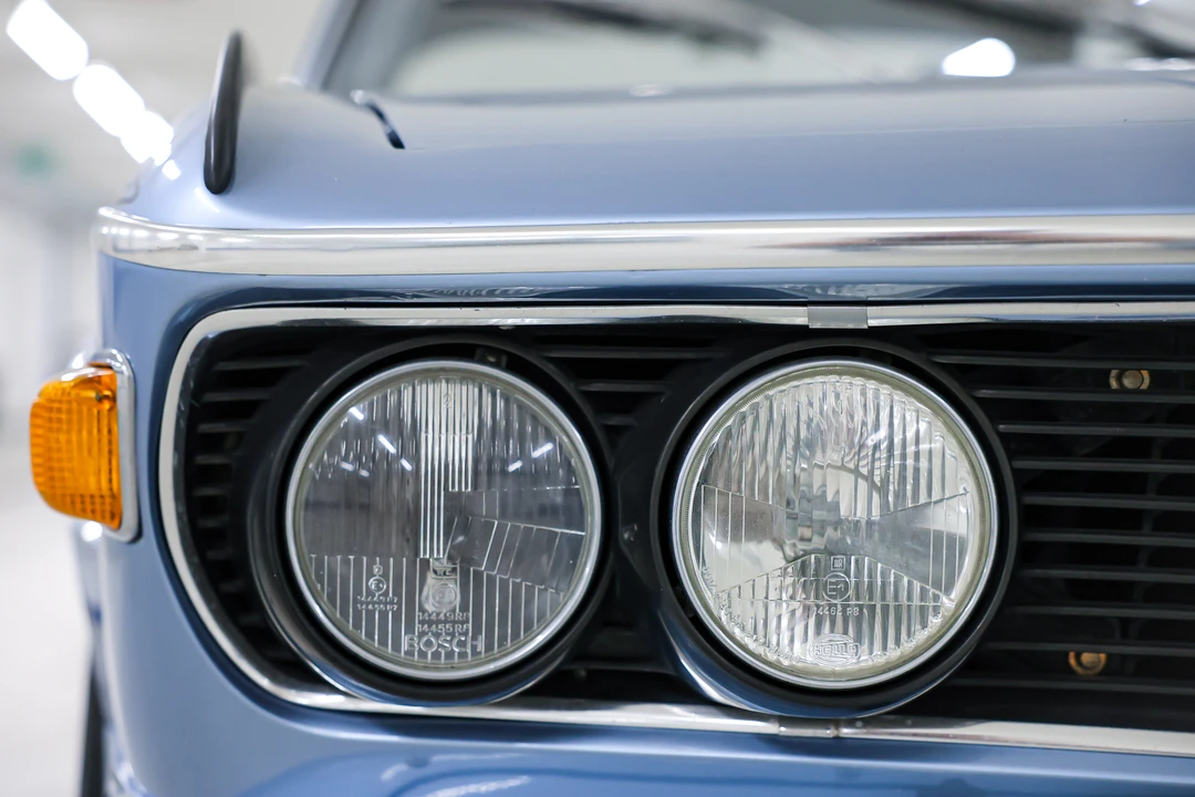 1971 BMW 3.0 CSL - Image 19 of 31