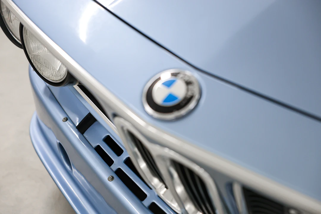 1971 BMW 3.0 CSL - Image 20 of 31