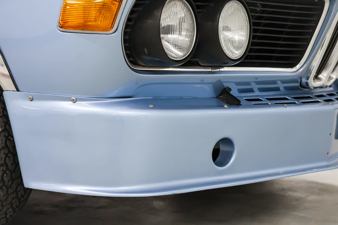 1971 BMW 3.0 CSL - Image 21 of 31