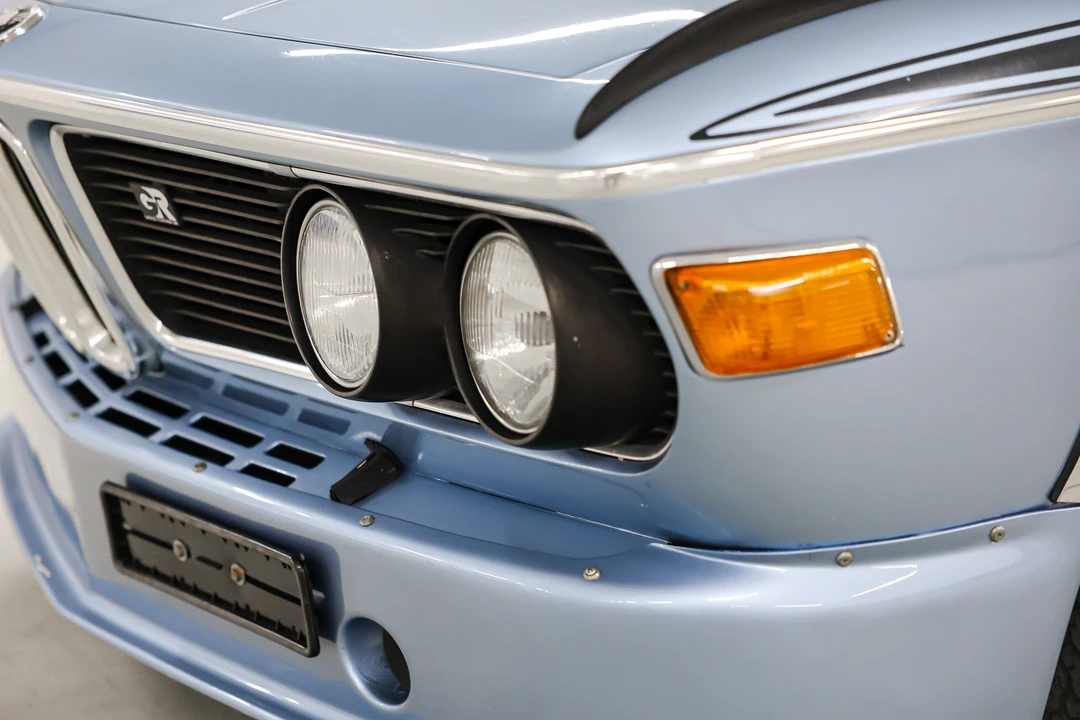1971 BMW 3.0 CSL - Image 22 of 31