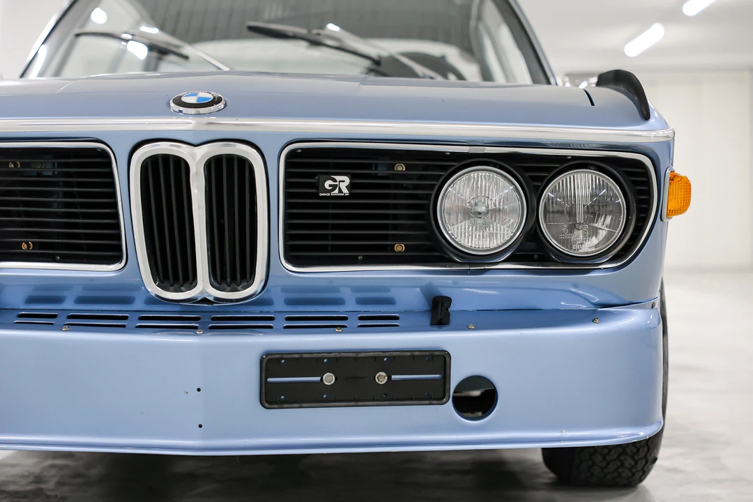 1971 BMW 3.0 CSL - Image 23 of 31