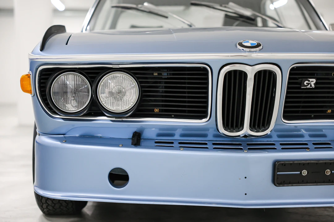 1971 BMW 3.0 CSL - Image 24 of 31