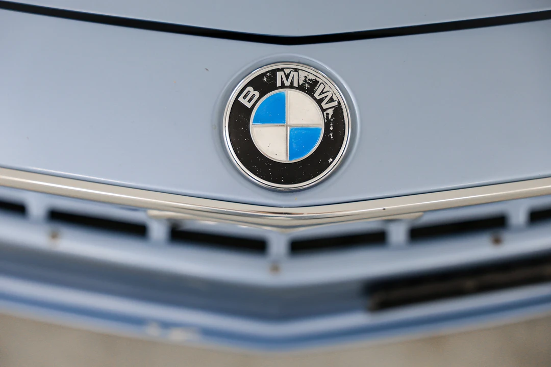 1971 BMW 3.0 CSL - Image 25 of 31